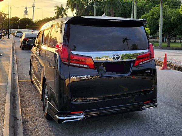 alphard